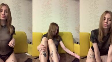 fridochka - Porn Video [Bongacams]: recorded session, lovely booty, throbbing ecstasy