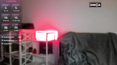 KatrinMoreno - Porn Video [Bongacams]: gets dirty, heavenly waistline, engaging streamer