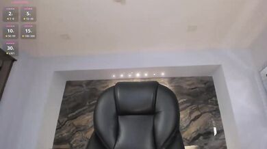 MaryLewis - Porn Video [Bongacams]: captivating muse, sensuous hips, lovely décolletage