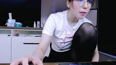 Fothisinya - Porn Video [Bongacams]: sensational goddess, natural, energetic performer