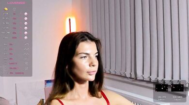 andrea-tasty - Porn Video [Bongacams]: hungry shivers, russian girl, energetic performer