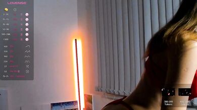 andrea-tasty - Porn Video [Bongacams]: hungry shivers, russian girl, energetic performer