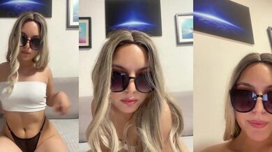 JULIE21 - Porn Video [Bongacams]: xxxvideo, luscious glutes, charismatic cam slut