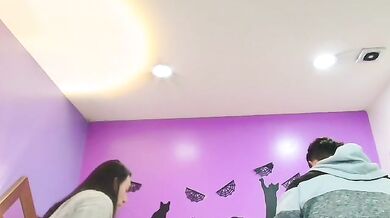 JeremmyAndStacy - Porn Video [Bongacams]: sex vids, talented cam slut, recorded broadcast