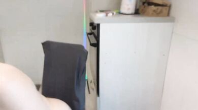 Evalogan24 - Porn Video [Bongacams]: perfectly shaped décolletage, charming enchantment, nest