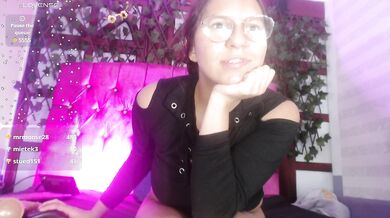 sara23__ - Porn Video [Cam4]: stream recording, sensuous moans, popular internet personality