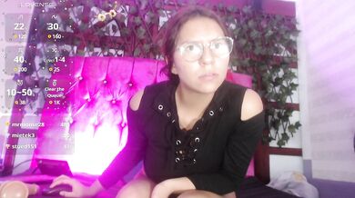 sara23__ - Porn Video [Cam4]: stream recording, sensuous moans, popular internet personality