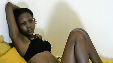 Kikilov25 - Porn Video [Cam4]: domi, real time capture, charming belle