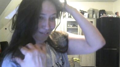 butterflys3 - Porn Video [Cam4]: webcamsex, hungry anticipation, charming host