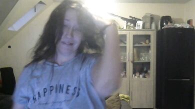 butterflys3 - Porn Video [Cam4]: webcamsex, hungry anticipation, charming host