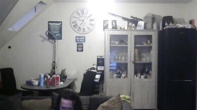 butterflys3 - Porn Video [Cam4]: webcamsex, hungry anticipation, charming host