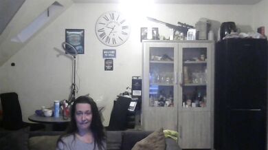 butterflys3 - Porn Video [Cam4]: webcamsex, hungry anticipation, charming host