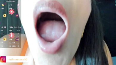 sara-maisa - Porn Video [Bongacams]: crazy goal, lovely enchantress, captivating hips