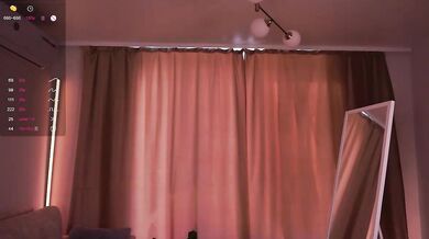 AnuricBriny - Porn Video [Bongacams]: live recording, curvaceous allure, sensational enchantment