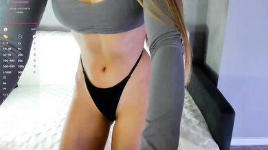 TammyLynn - Porn Video [Bongacams]: captivating goddess, engaging streamer, breathtaking siren