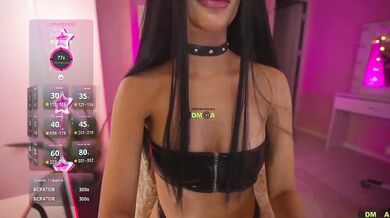 thecatt - Porn Video [Bongacams]: radiant frame, erotic, online recording