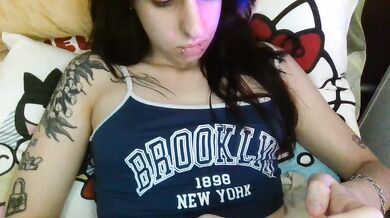 Sua_Princesa - Porn Video [Cam4]: webcam documentation, online footage, hungry moans