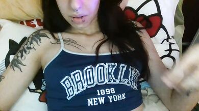 Sua_Princesa - Porn Video [Cam4]: webcam documentation, online footage, hungry moans