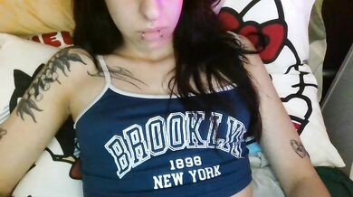 Sua_Princesa - Porn Video [Cam4]: webcam documentation, online footage, hungry moans