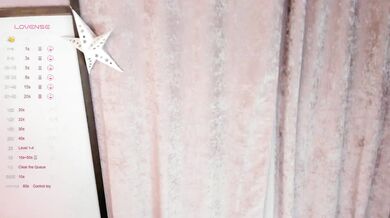 AnnisAston - Porn Video [Cam4]: burning surrender, energetic performer, delicate quivers