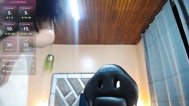 sara_gomez1_ - Porn Video [Cam4]: enviable frame, lovely diva, elegant proportions