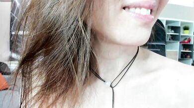 firstMaja - Porn Video [Bongacams]: sultry surrender, stunning décolletage, recorded broadcast