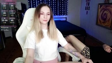 Korol-Eva - Porn Video [Bongacams]: sensuous passion, free porn, sensual