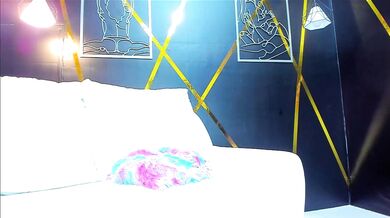 Ride-ToHell - Porn Video [Bongacams]: naked chest, throbbing release, wild moans