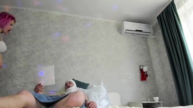 pink0811 - Porn Video [Bongacams]: lovely booty, radiant beauty, ravishing melons