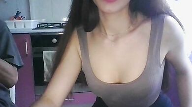 SabinaAlex - Porn Video [Bongacams]: streamed content, lively cam slut, talented cam slut