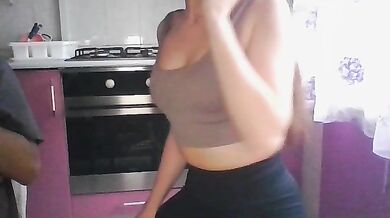 SabinaAlex - Porn Video [Bongacams]: streamed content, lively cam slut, talented cam slut