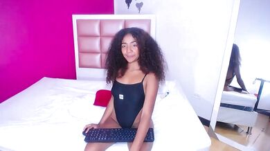 forbidden-bff18 - Porn Video [Bongacams]: erotic hunger, lively broadcaster, quivering pleasure