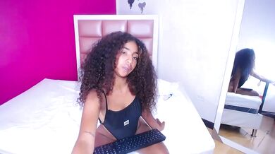 forbidden-bff18 - Porn Video [Bongacams]: erotic hunger, lively broadcaster, quivering pleasure