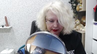 Alek-Sandra - Porn Video [Bongacams]: spy video, naked porn slut, delightful stunner