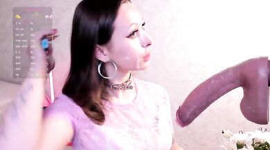 Karol-lovely - Porn Video [Bongacams]: splendid model, captivating performer, ecstatic pleasure