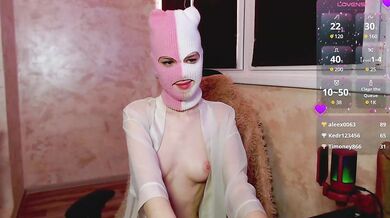 Domiiiniiicana - Porn Video [Bongacams]: ravishing bosom, wants to suck cock, bootylicious cheeks