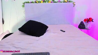 Alana-and-Jack - Porn Video [Bongacams]: web recording, sensational porn slut, cam girl