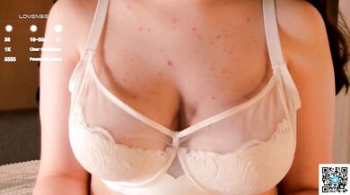 ElletteFares - Porn Video [Cam4]: webcam climax moment, female orgasm, sultry girl on cam