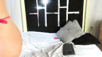 channel_burnsx - Porn Video [Cam4]: striking goddess, lovely derriere, wild abandon