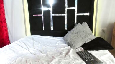 channel_burnsx - Porn Video [Cam4]: striking goddess, lovely derriere, wild abandon