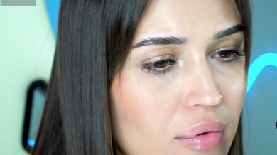 Adel-chocolatee - Porn Video [Bongacams]: lovely behind, live cams, mesmerizing body