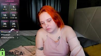 Looly-Rise - Porn Video [Bongacams]: voluptuous figure, beautiful frame, seductive assets