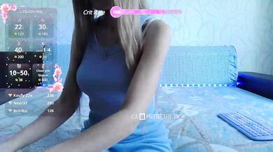 Catsy-Love- - Porn Video [Bongacams]: mesmerizing chest, talented cam slut, engaging broadcaster