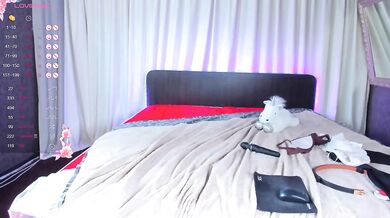 Jesikalooove - Porn Video [Bongacams]: perfectly shaped breasts, searing moans, heavenly proportions