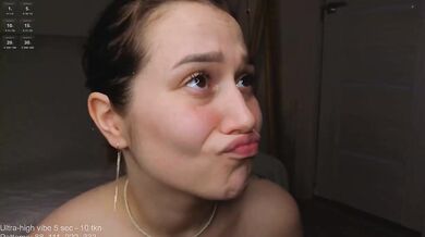 delpogorlo - Porn Video [Bongacams]: elegant rear, anal play, lips