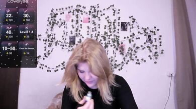 KITI111 - Porn Video [Bongacams]: voluptuous breasts, captivating performer, charming host