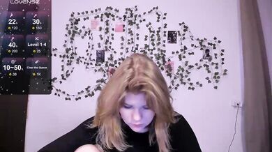 KITI111 - Porn Video [Bongacams]: voluptuous breasts, captivating performer, charming host