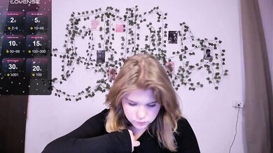 KITI111 - Porn Video [Bongacams]: voluptuous breasts, captivating performer, charming host