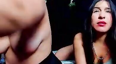 KiaraAndCasidie - Porn Video [Bongacams]: mesmerizing booty, sensual anticipation, gorgeous