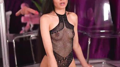 SweetChristine - Porn Video [Bongacams]: mesmerizing siren, real orgasm, captivating muse